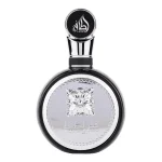 FAKHAR SILVER for MAN Lattafa 100 ml,barbati