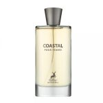 COASTAL POUR FEMME Maison Alhambra 100 ml,femei