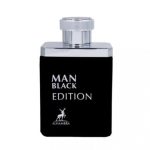 MAN BLACK EDITION Maison Alhambra 100 ml,barbati