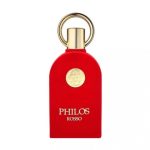 PHILOS ROSSO Maison Alhambra 100 ml,unisex