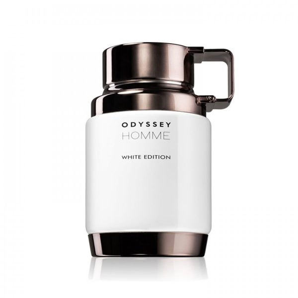 Men's Perfume Armaf Odyssey Homme White Edition EDP 200 ml