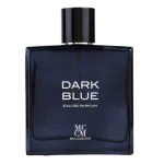 Parfum Arabesc Dark Blue, Mega Collection, Barbati, Apa de Parfum - 100ml