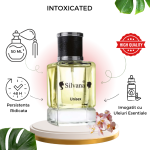 SILVANA U-110 Unisex,50 ml