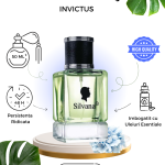 SILVANA M-819 Barbati,50 ml