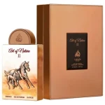 ART OF NATURE 2 Lattafa Pride 100 ml,unisex