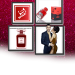 SHAIK DELUXE LOST CHERRY NO 265 UNISEX