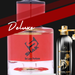 SHAIK DELUXE ARABIANS TONKA NO 481 UNISEX