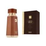 Liquid Brun apa de parfum barbati 100 ml