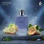 Rasasi Hawas for Him,100 ml